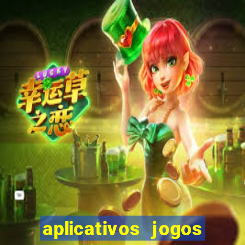 aplicativos jogos de futebol